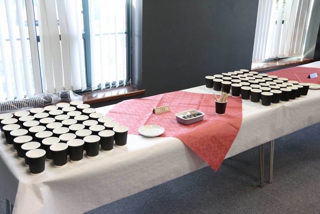 Photo of Arena Church Conferencing Centre, Studio