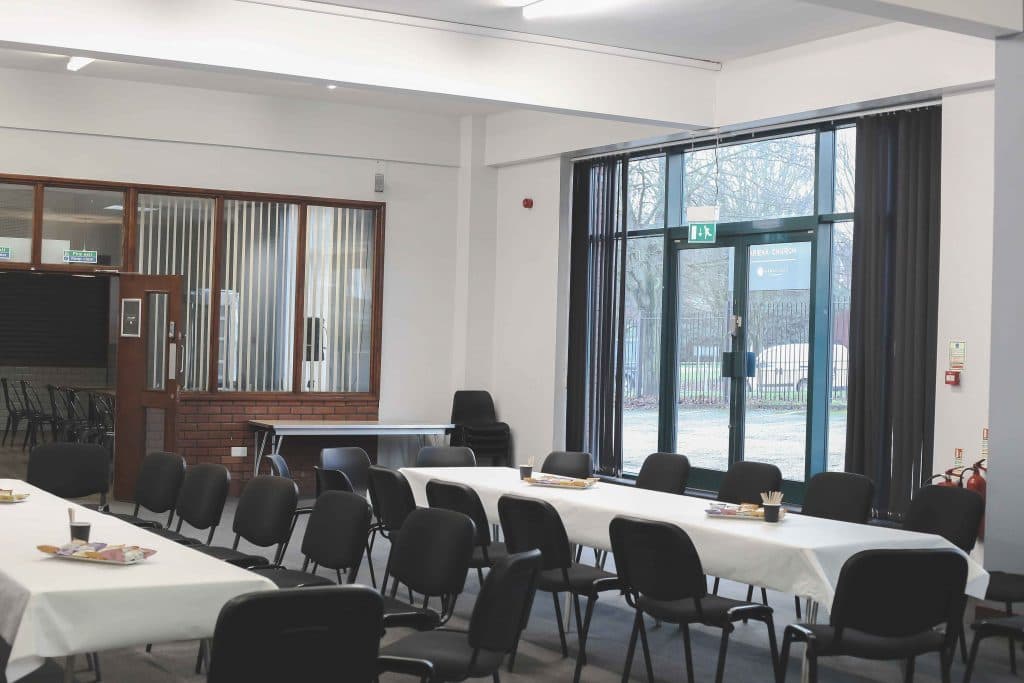 Arena Church Conferencing Centre, Gallery photo #2