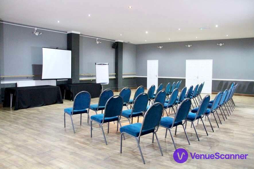 Studio, Arena Church Conferencing Centre photo #1