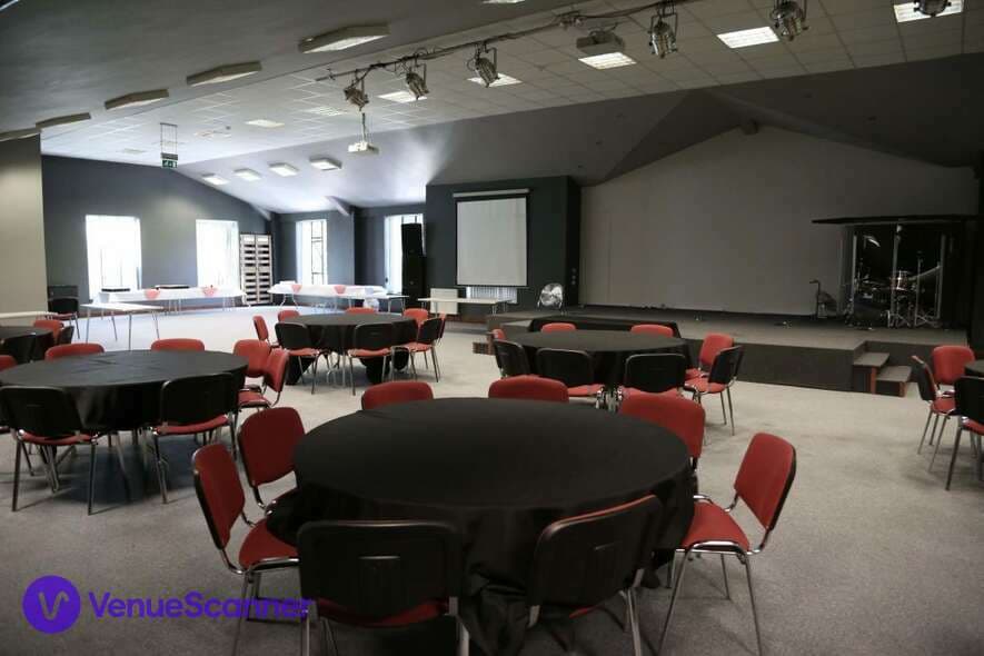 Auditorium, Arena Church Conferencing Centre photo #1