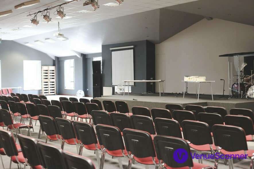 Auditorium, Arena Church Conferencing Centre photo #2