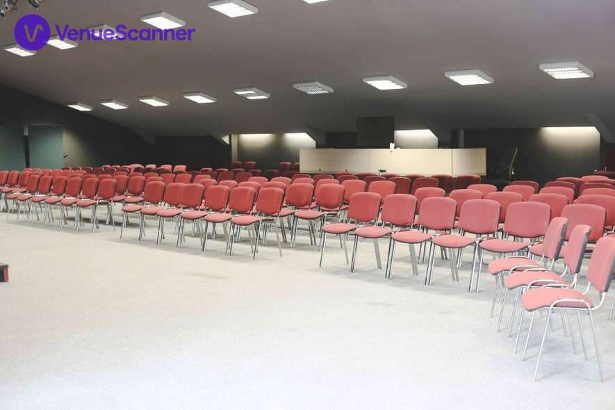 Auditorium, Arena Church Conferencing Centre photo #3