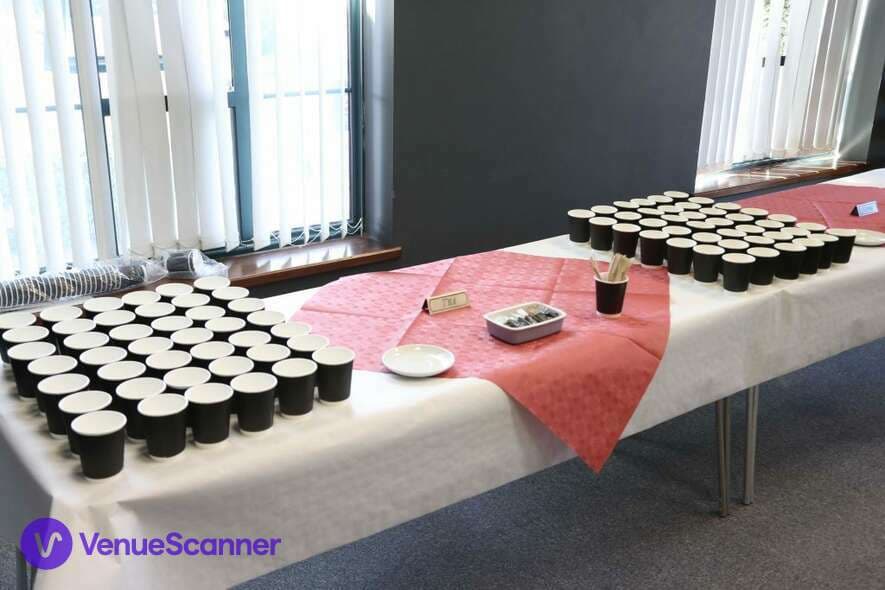 Studio, Arena Church Conferencing Centre photo #2