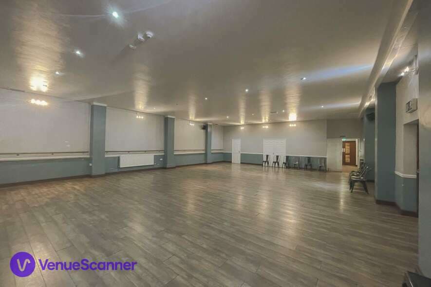 Studio, Arena Church Conferencing Centre photo #3