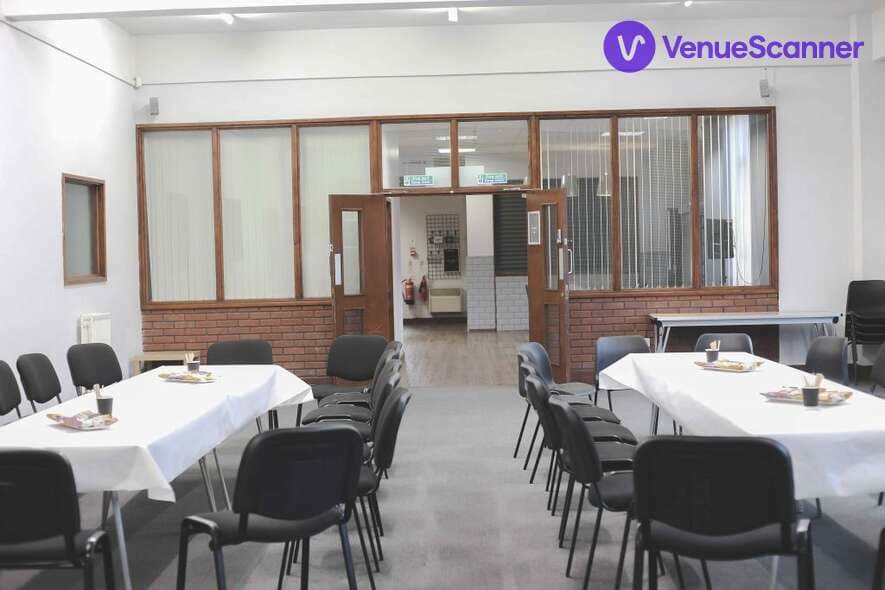 Gallery, Arena Church Conferencing Centre photo #3