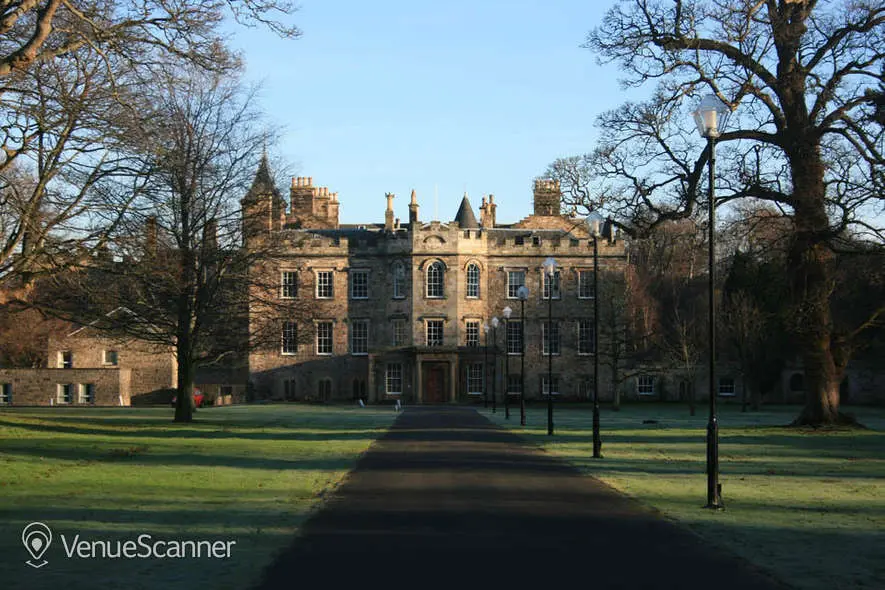 Mezzanine, Newbattle Abbey, Edinburgh photo #2
