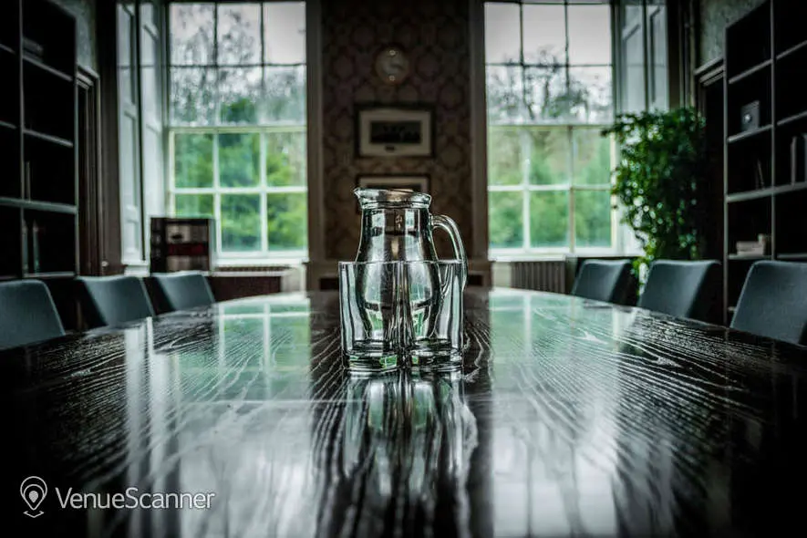 Armoury, Newbattle Abbey, Edinburgh photo #1