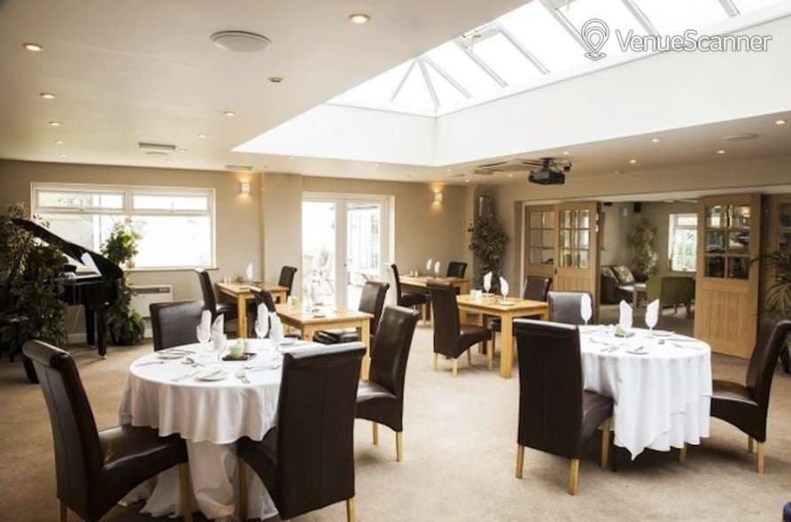 Orchard Suite, The Limes Country Lodge Hotel photo #2