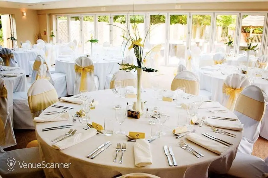 Orchard Suite, The Limes Country Lodge Hotel photo #8