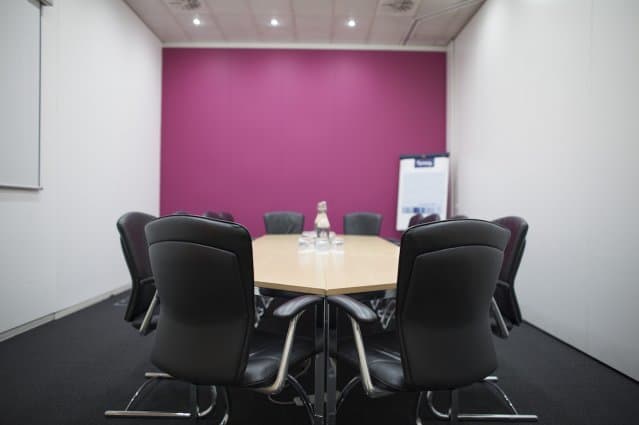 Regus Heathrow Stockley Park, Windermere photo #2