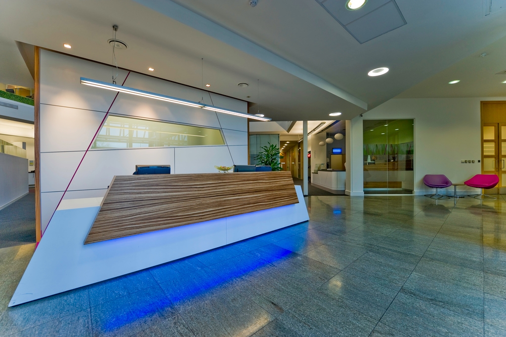 Photo of Regus Heathrow Stockley Park, Windermere / Ontario