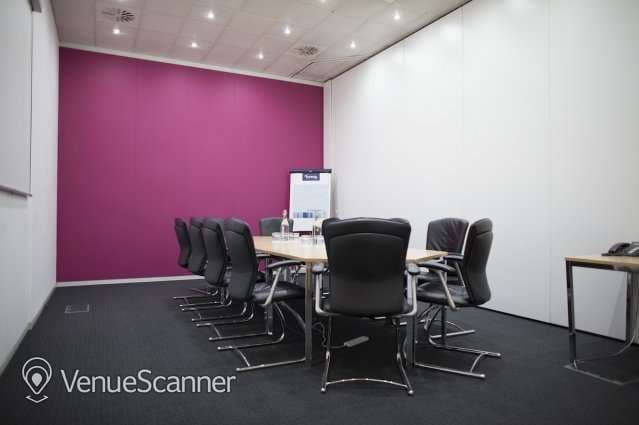 Windermere, Regus Heathrow Stockley Park photo #1