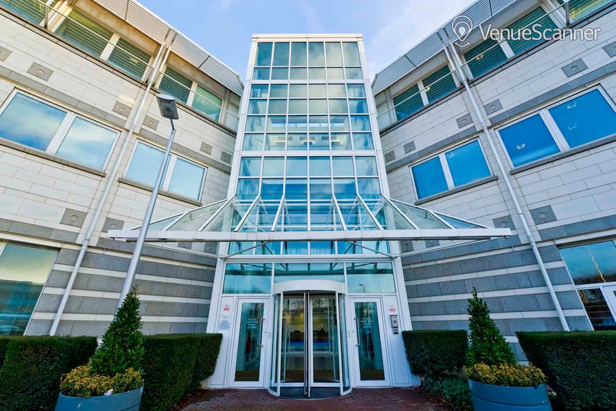 Tekapo, Regus Heathrow Stockley Park photo #3