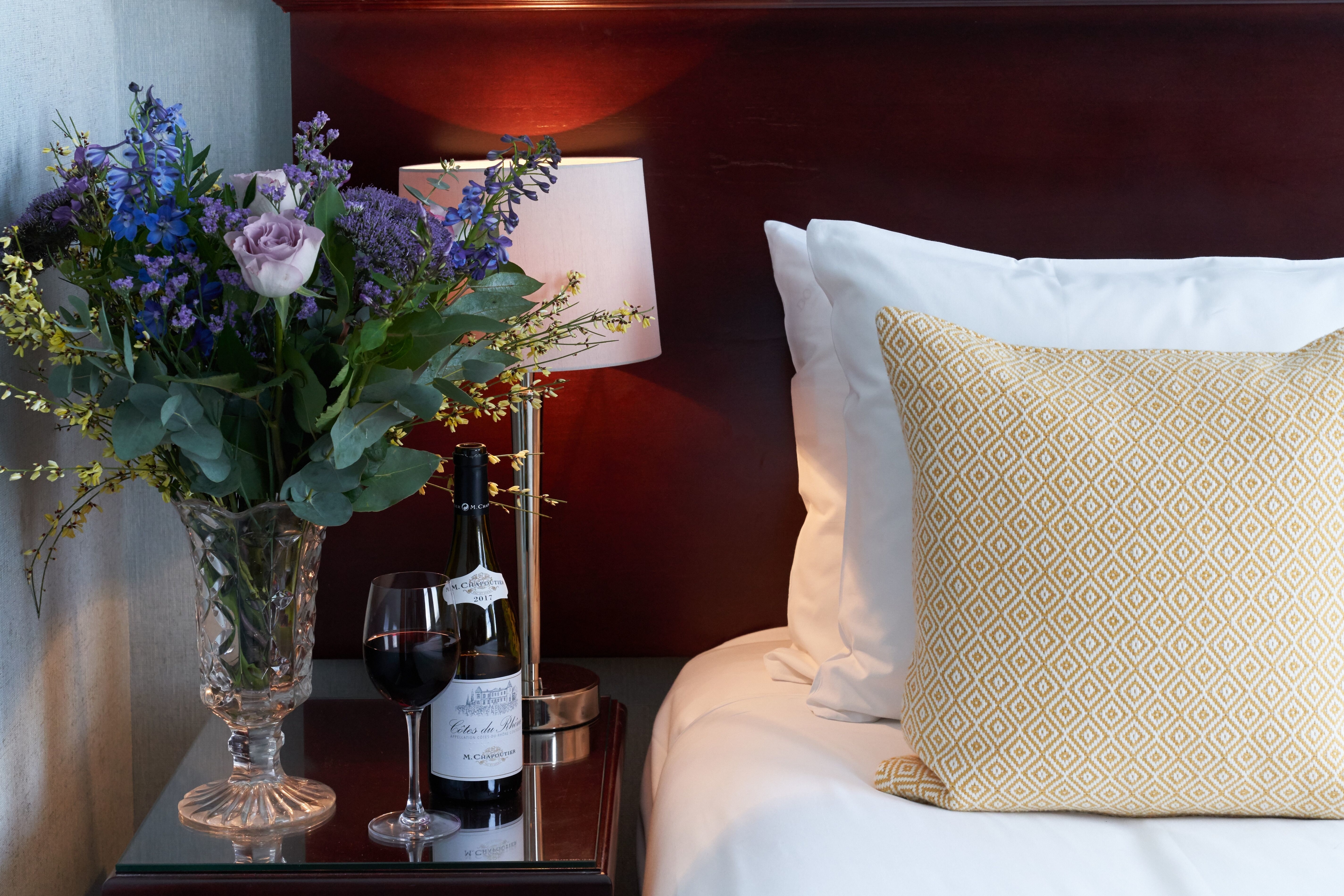 Photo of Best Western Plus The Connaught Hotel, The Connaught Suite