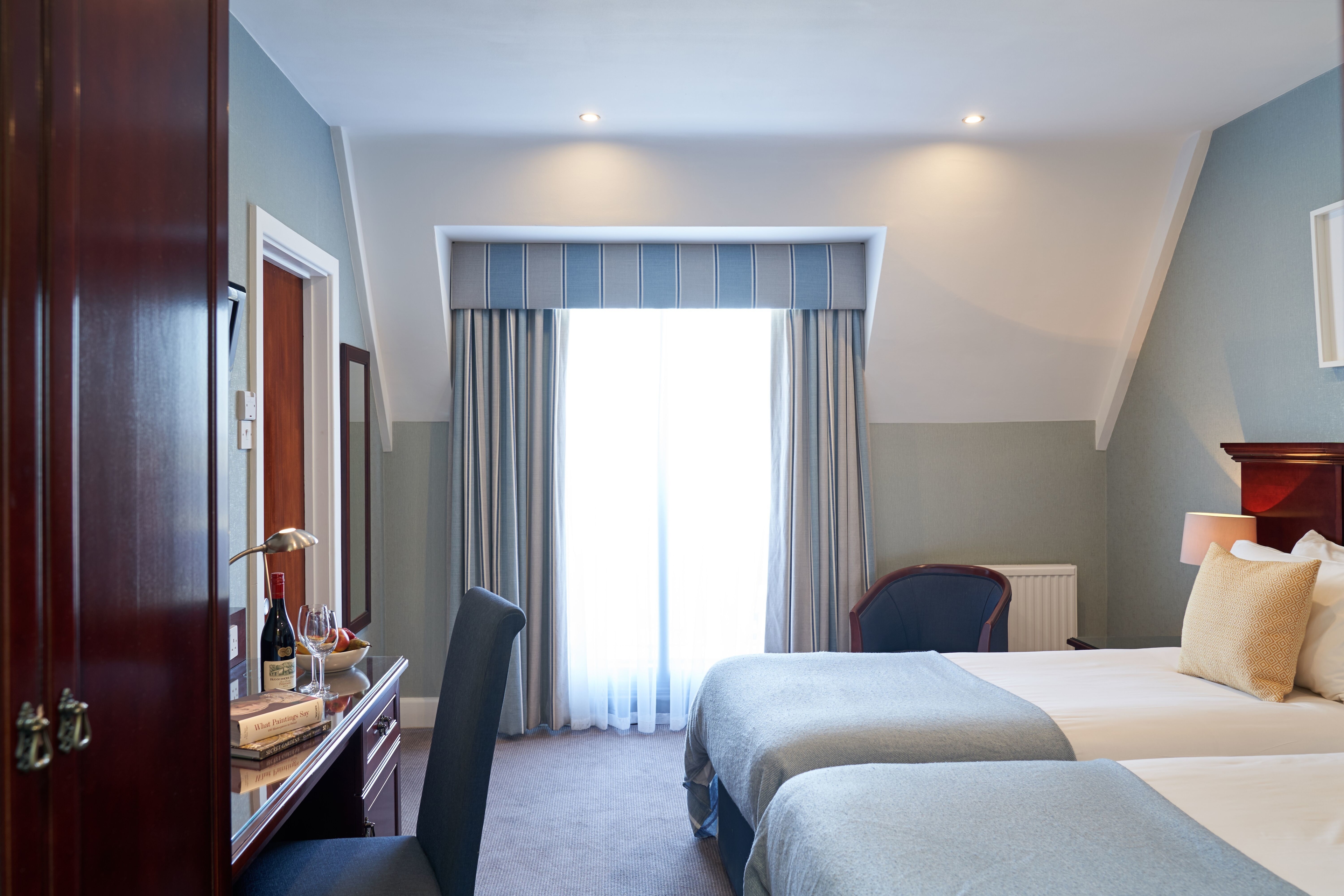 Photo of Best Western Plus The Connaught Hotel, The Connaught Suite