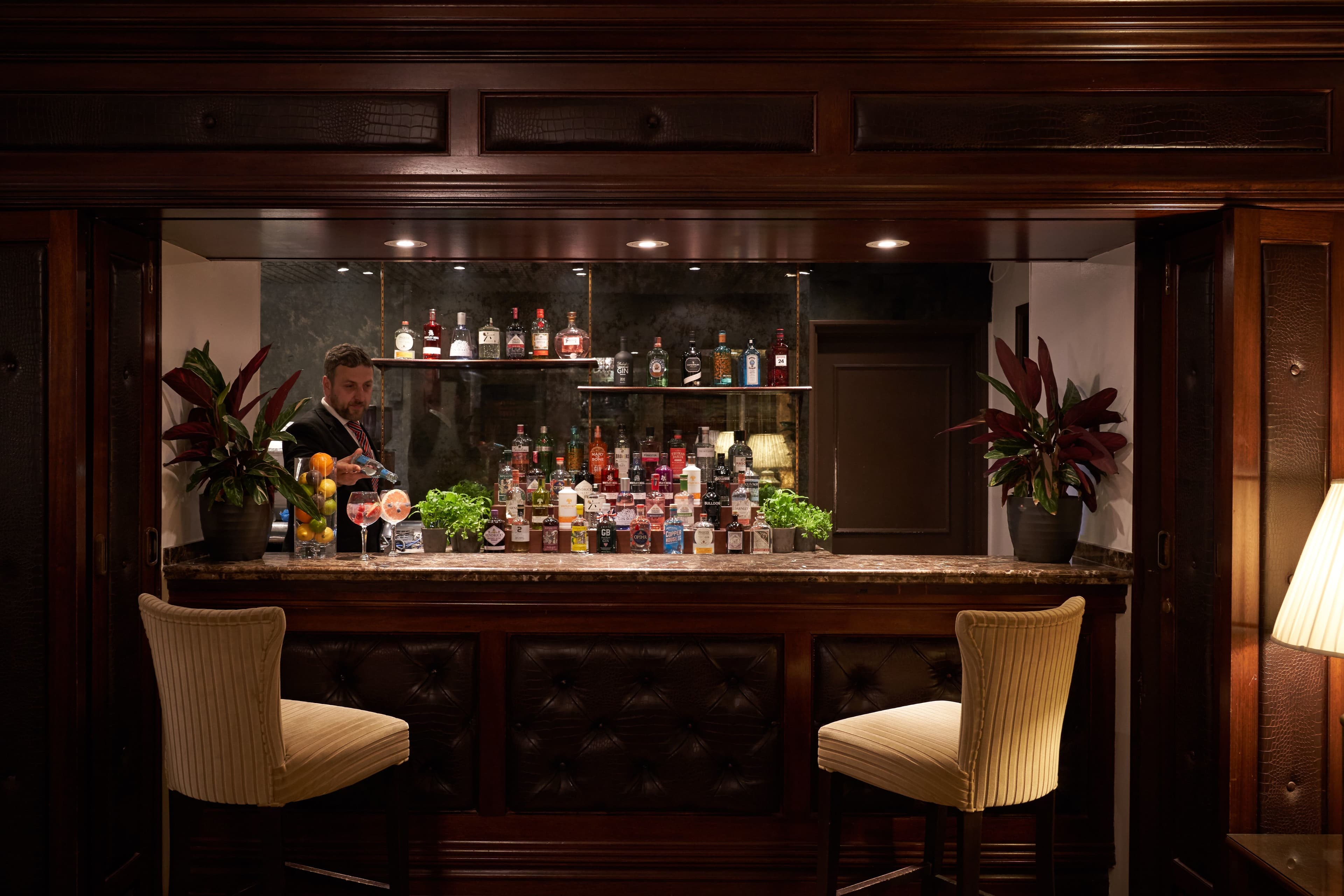 Best Western Plus The Connaught Hotel photo #2