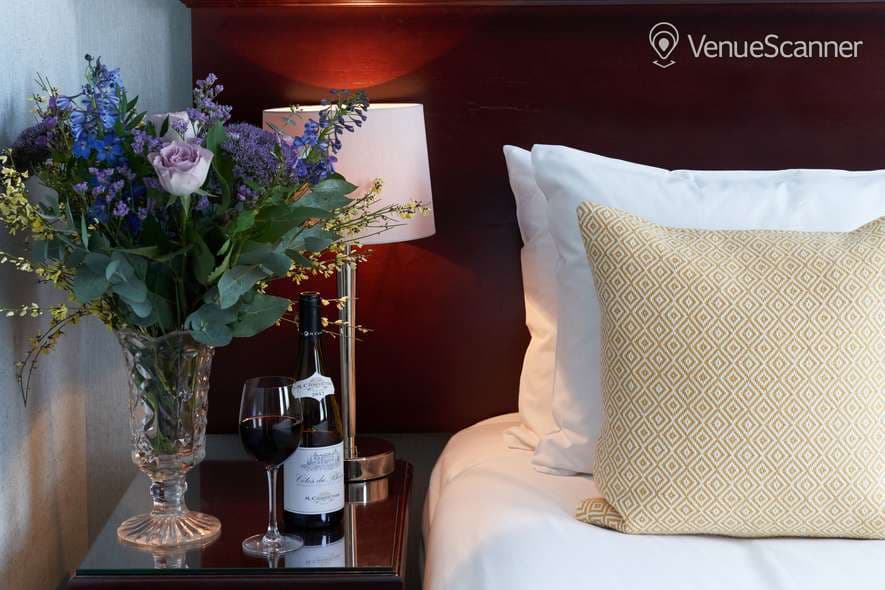 The Connaught Suite, Best Western Plus The Connaught Hotel photo #17