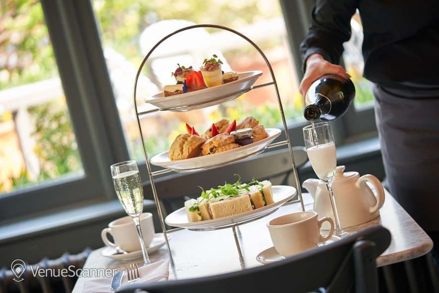 Best Western Plus The Connaught Hotel, Exclusive Hire photo #3