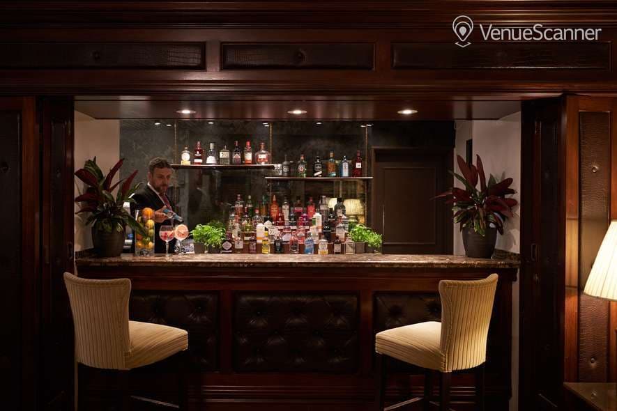 Exclusive Hire, Best Western Plus The Connaught Hotel photo #1