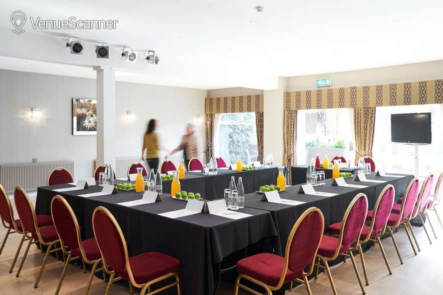 The Franklyn Suite, Best Western Plus The Connaught Hotel photo #8