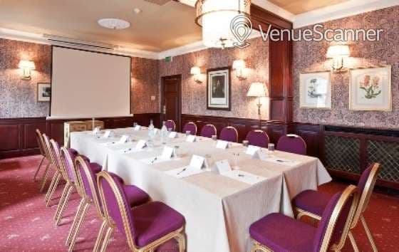 Calthorpe Suite, Best Western Plough & Harrow Hotel photo #2