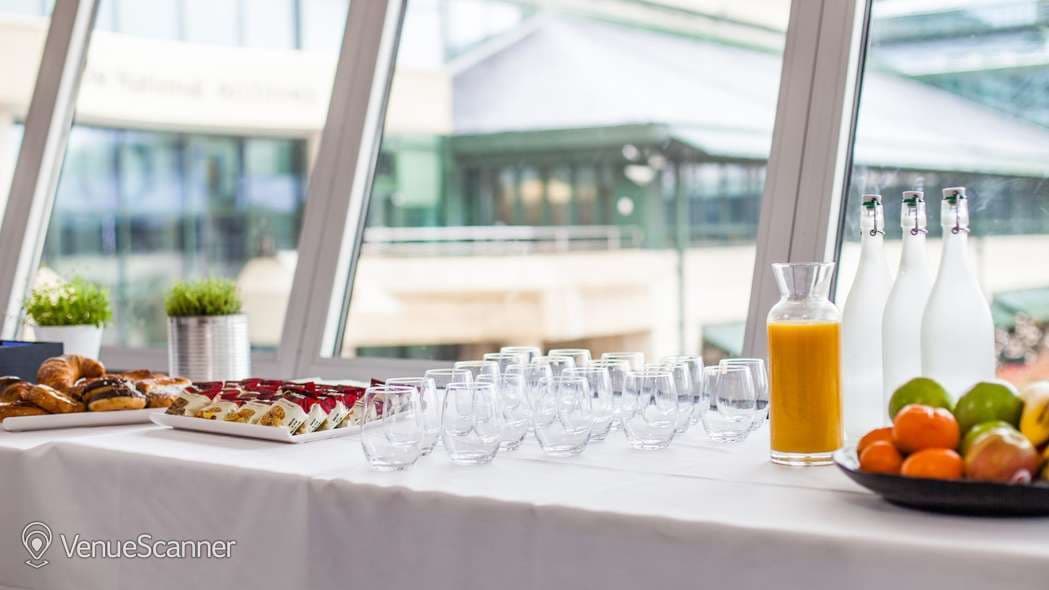 Talks Room, The National Archives photo #3