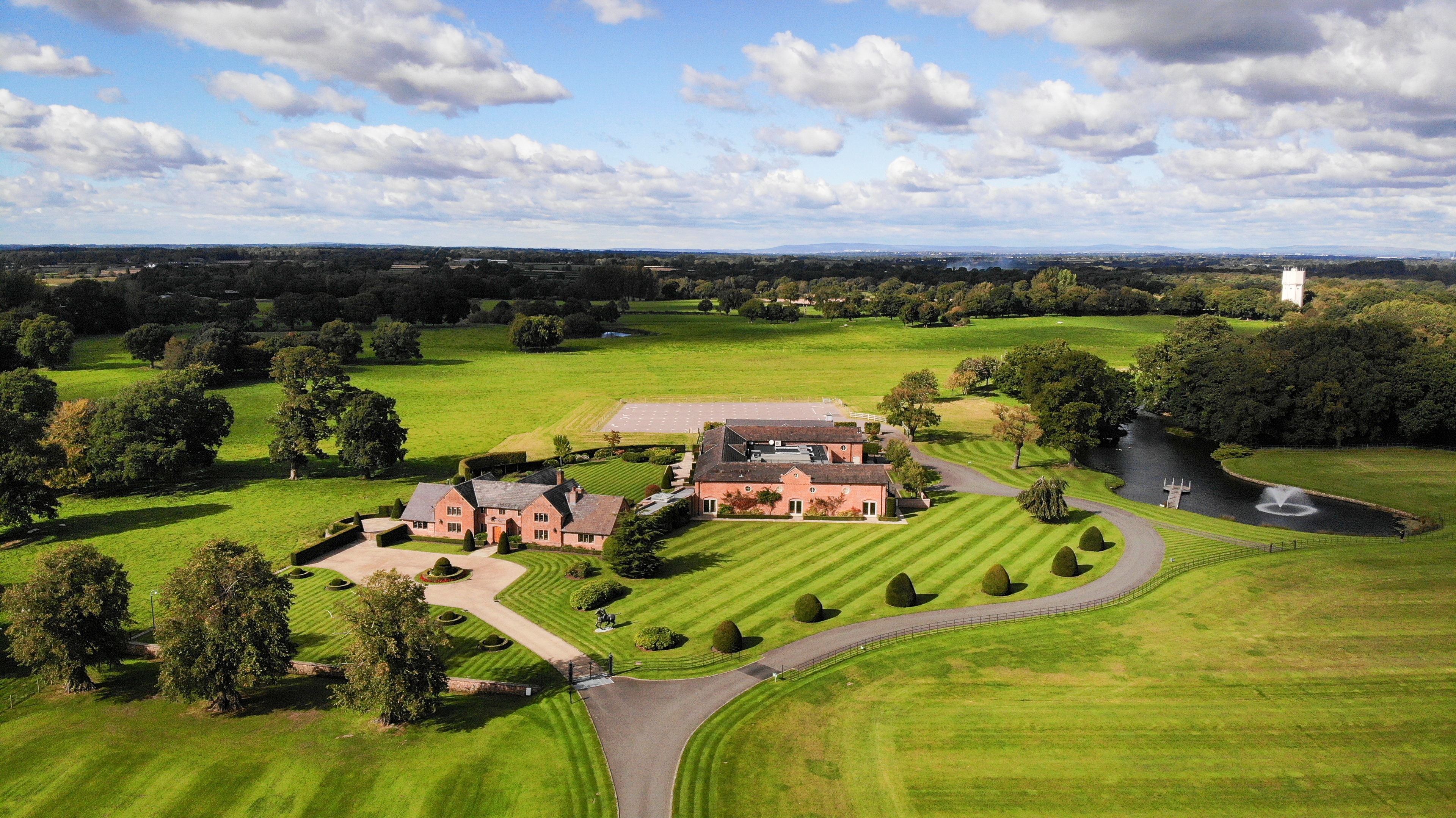 Photo of Merrydale Manor