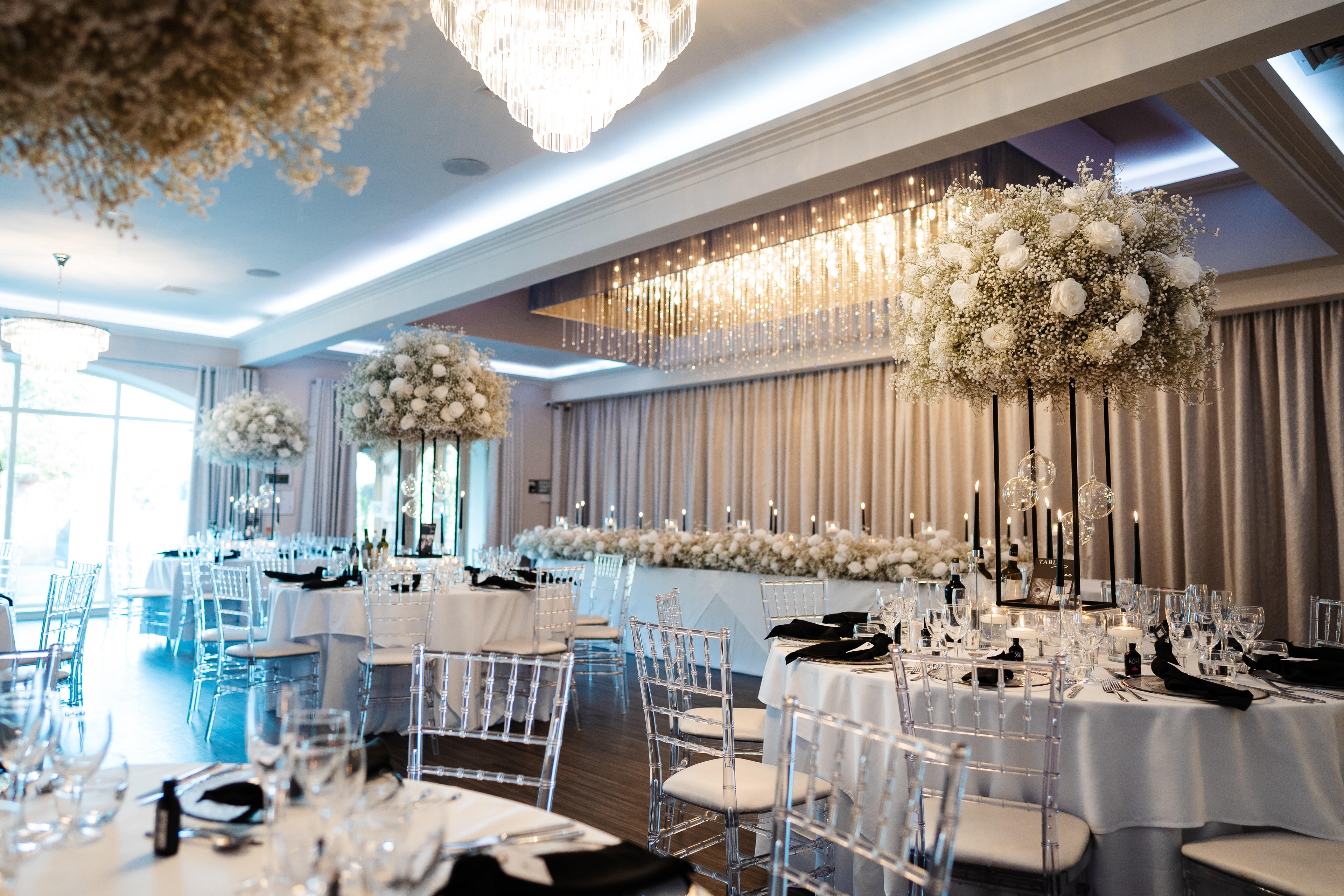 Photo of Merrydale Manor, Merrydale Suite