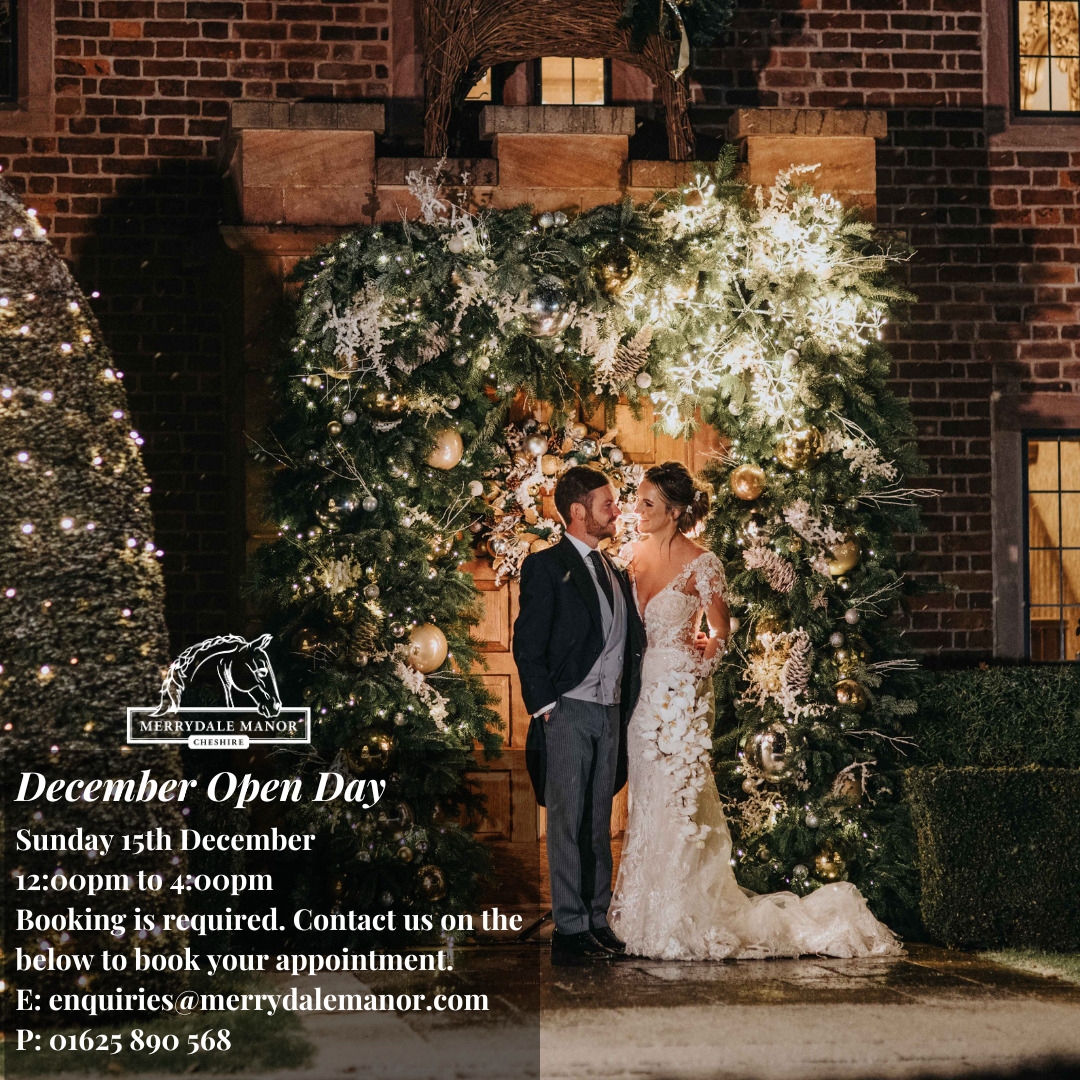 Photo of Merrydale Manor