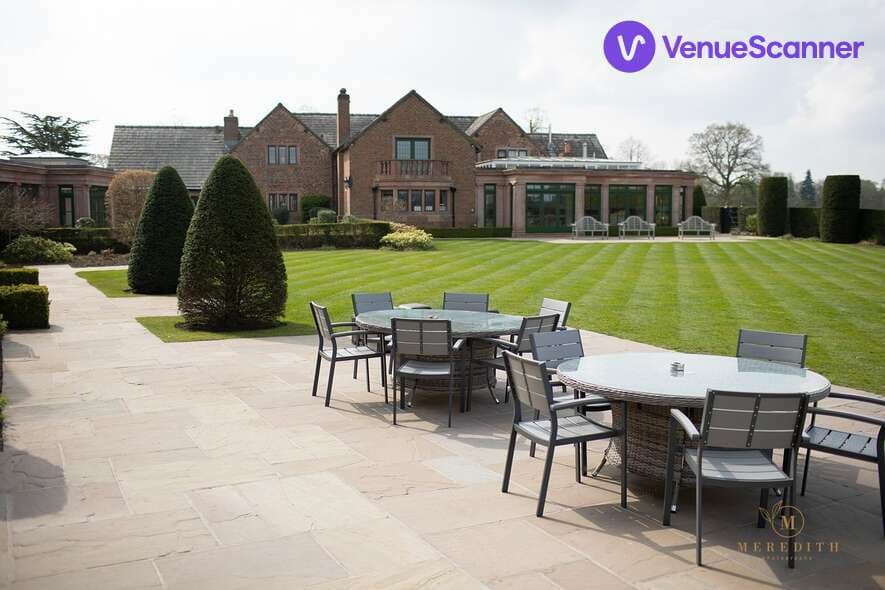 Merrydale Suite, Merrydale Manor photo #44