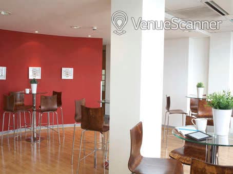 Boleyn, Regus Richmond Station Kew Road photo #1