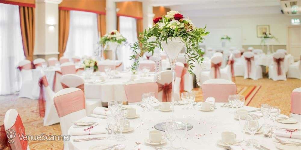 Hilton York Hotel, Exclusive Hire, undefined photo #3