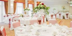 Photo of Hilton York Hotel