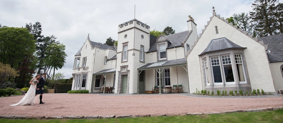 Photo of Douneside House And Health Club