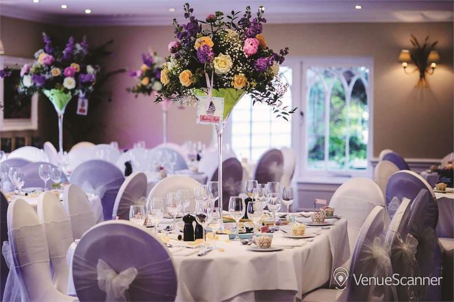 Sheene Mill, Exclusive Hire photo #3