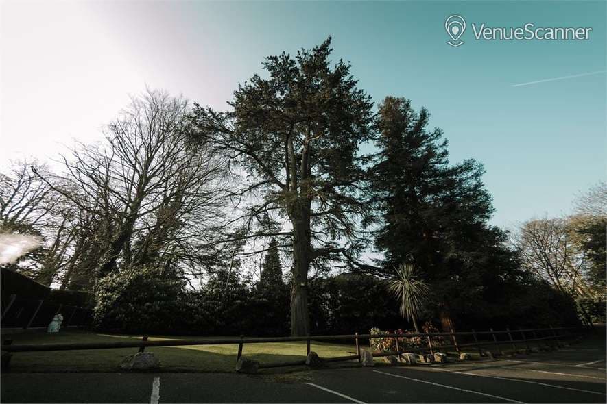 Exclusive Hire, The Grange And Cavendish Country Houses photo #2