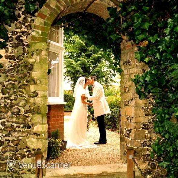 Exclusive Hire, The Grange And Cavendish Country Houses photo #1