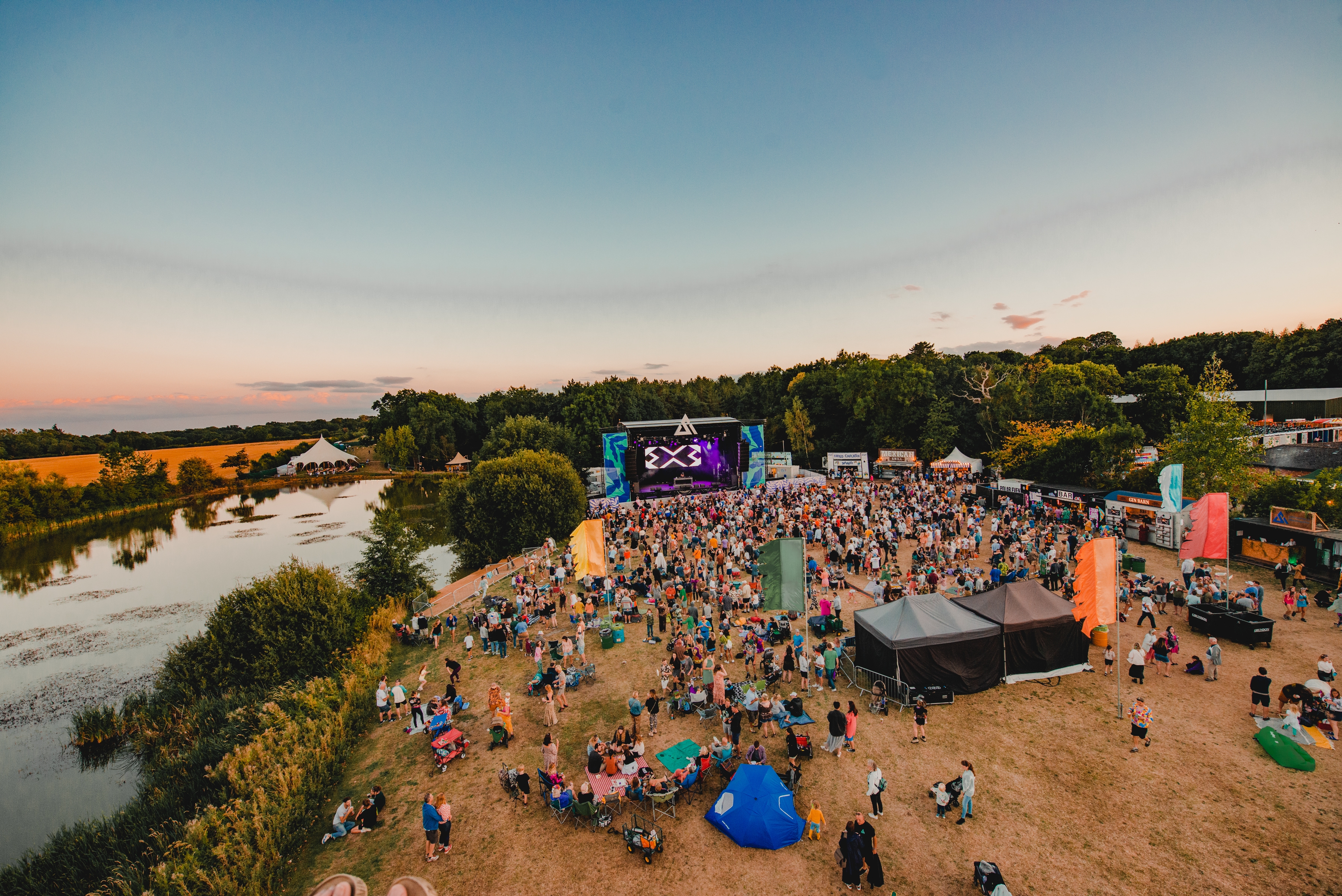 Photo of Blackpit Brewery, Lakeside And Woodlands