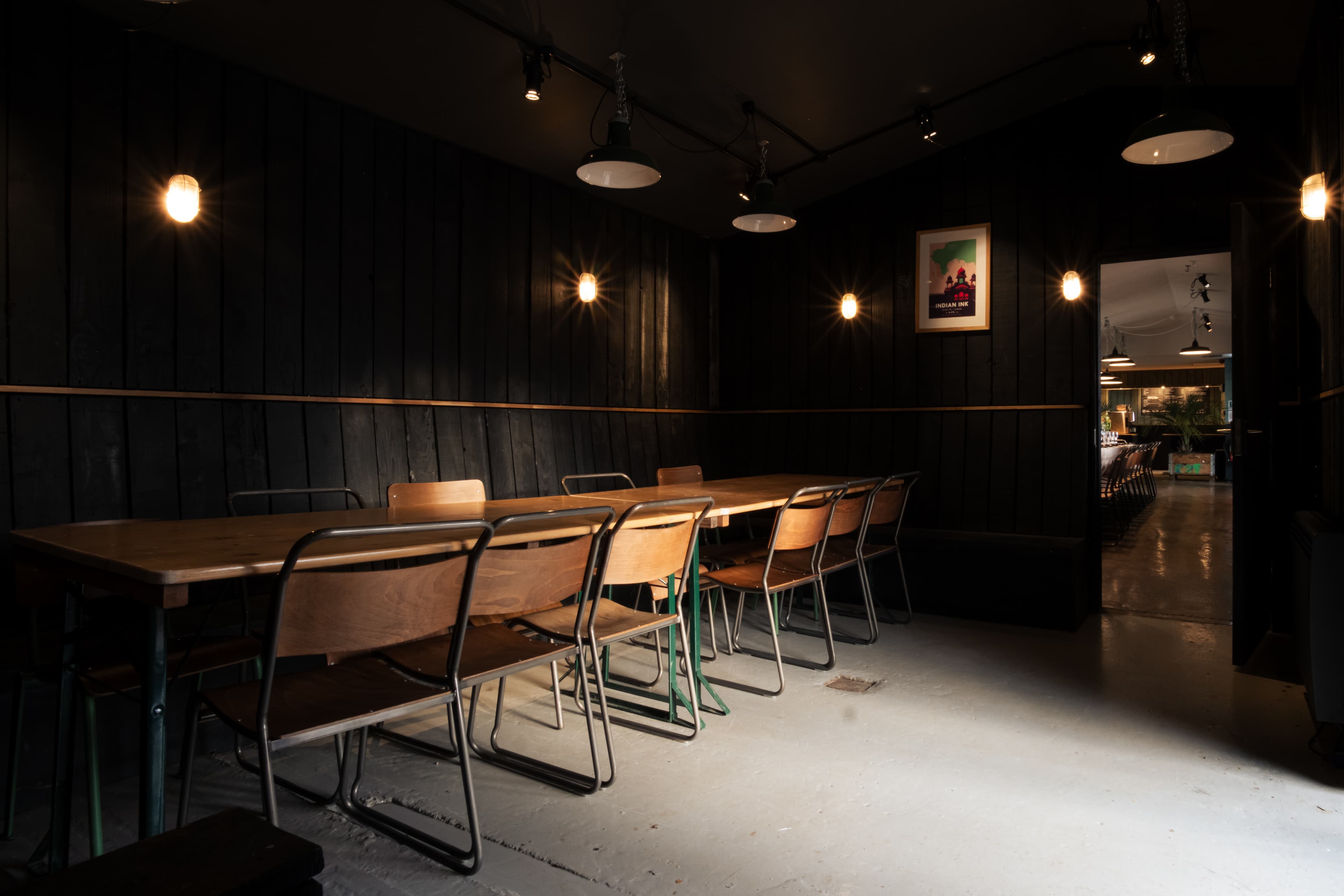 Blackpit Brewery, The Den photo #2