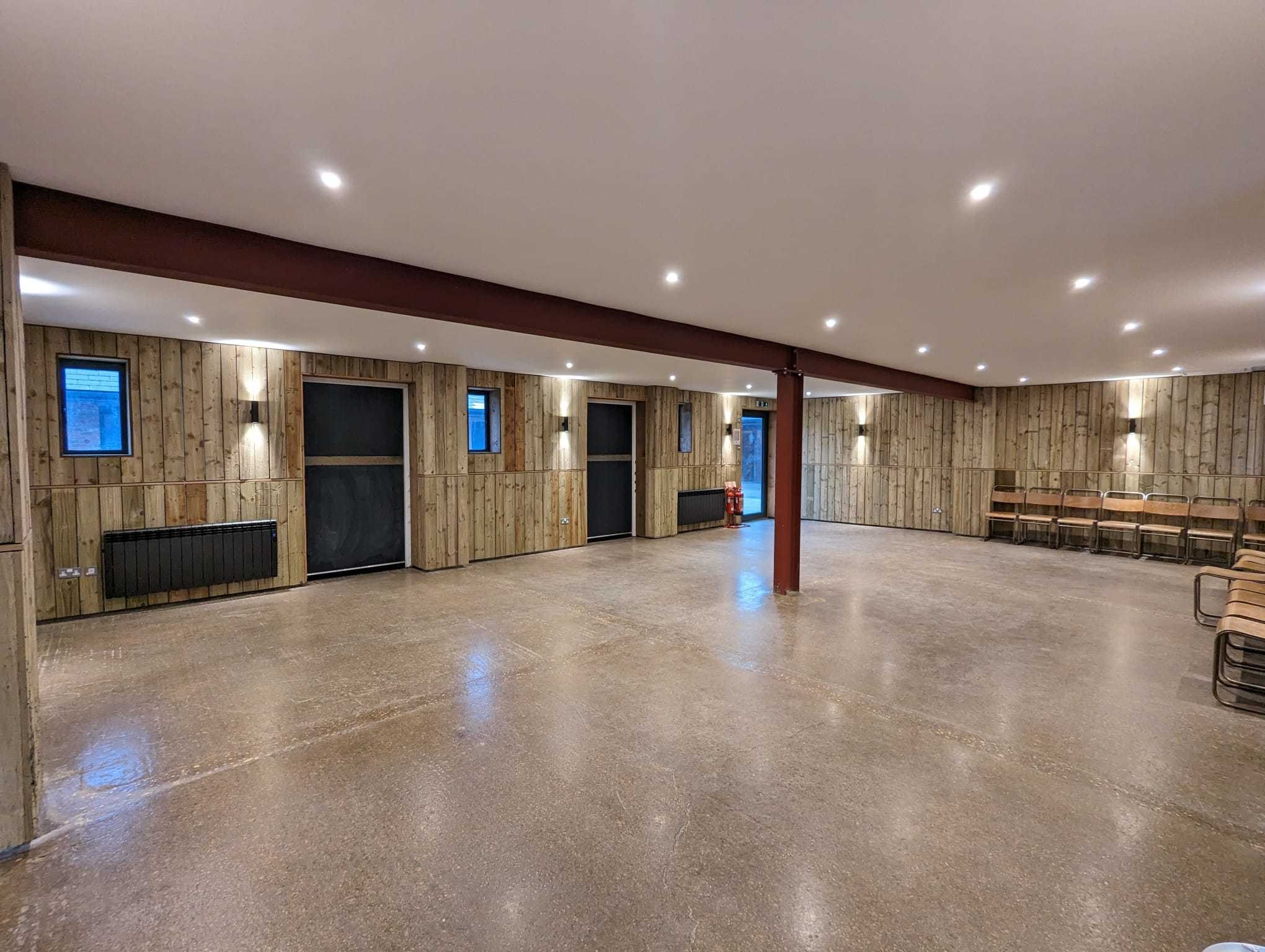 Photo of Blackpit Brewery, The Studio