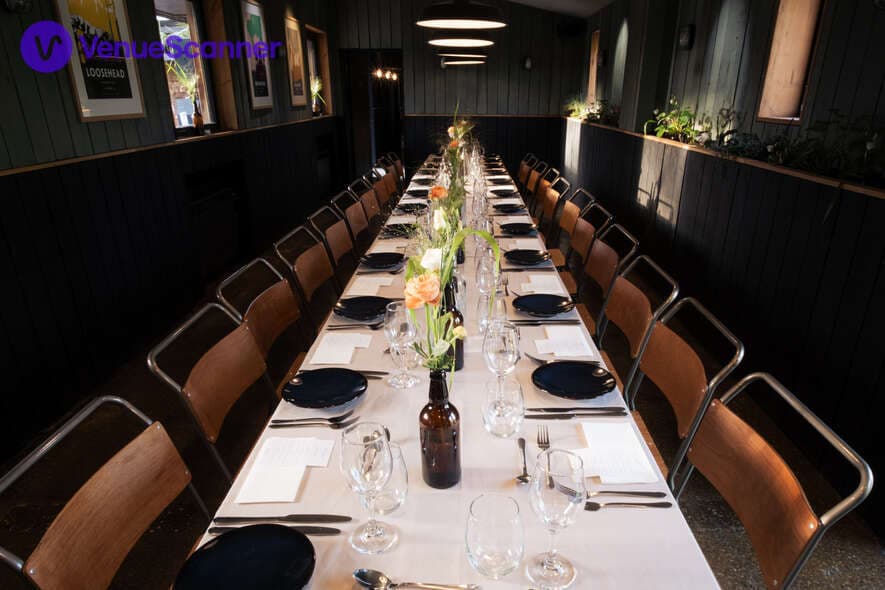 The Cafe At Blackpit, Blackpit Brewery photo #3