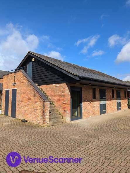 The Studio, Blackpit Brewery photo #3