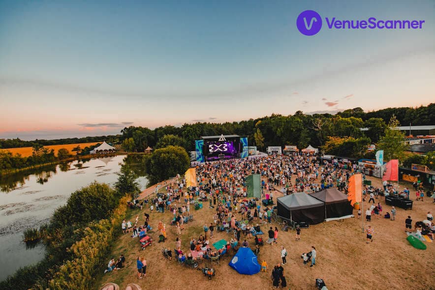 Lakeside And Woodlands, Blackpit Brewery photo #1