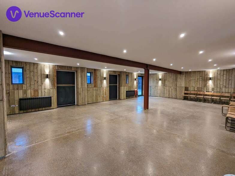 The Studio, Blackpit Brewery photo #1