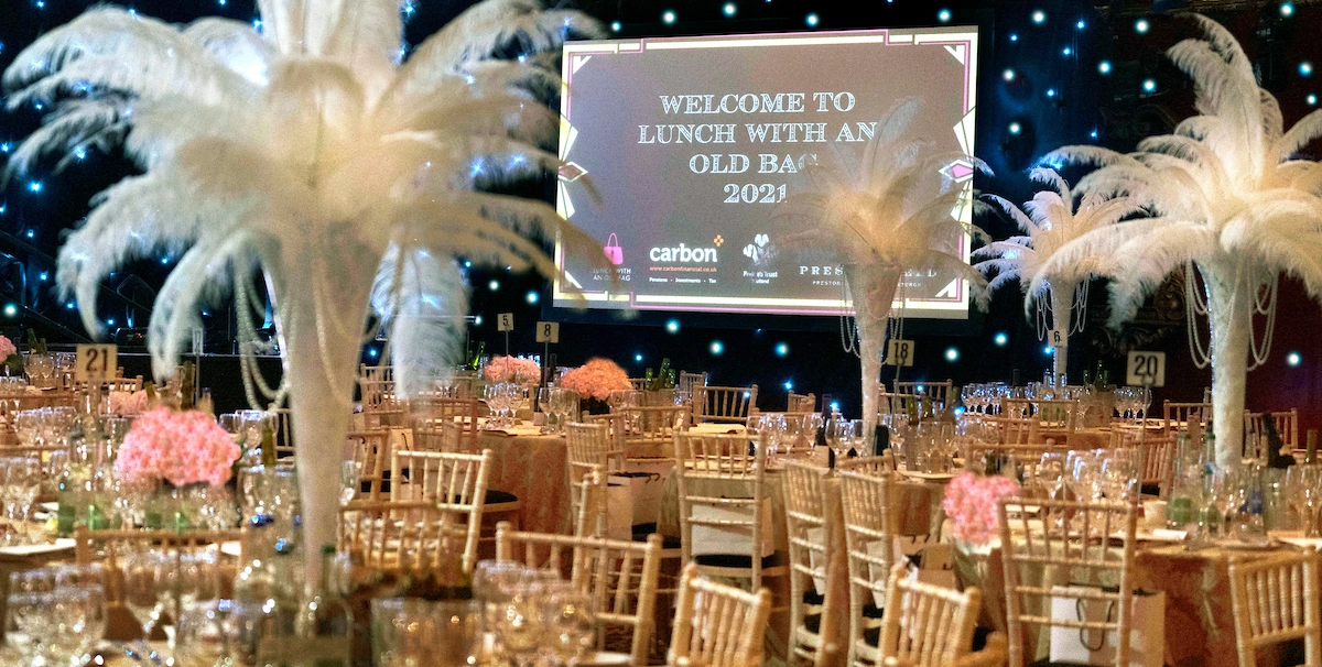 Photo of Prestonfield House, The Stables