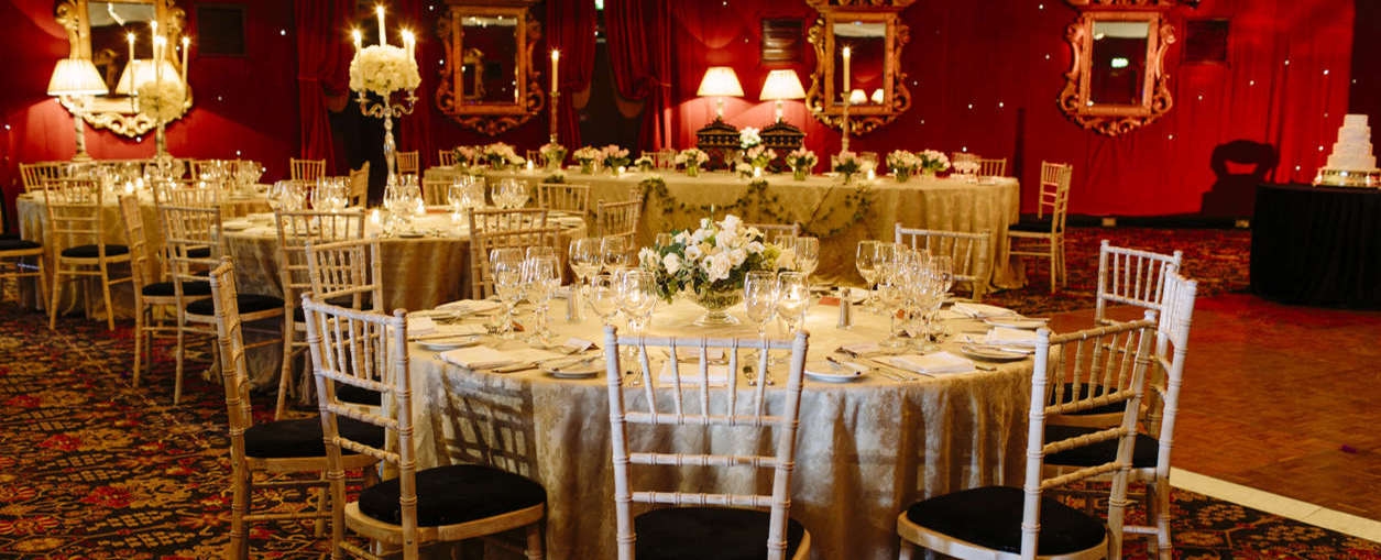 Photo of Prestonfield House, The Stables