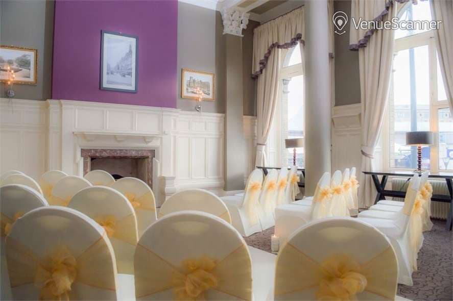 Exclusive Hire, Great Victoria photo #1