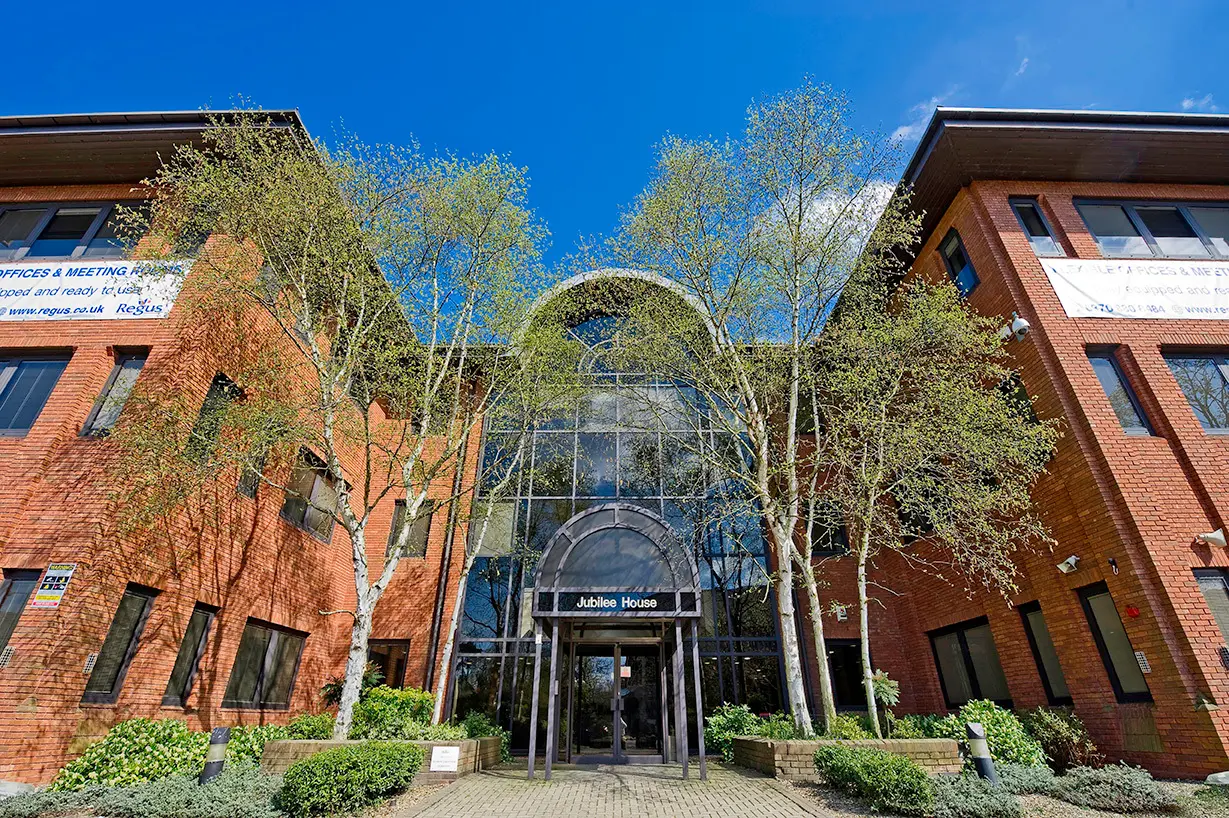 Regus Brentwood Great Warley, Celebrity photo #2