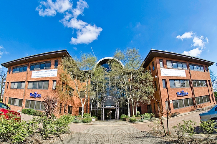 Photo of Regus Brentwood Great Warley
