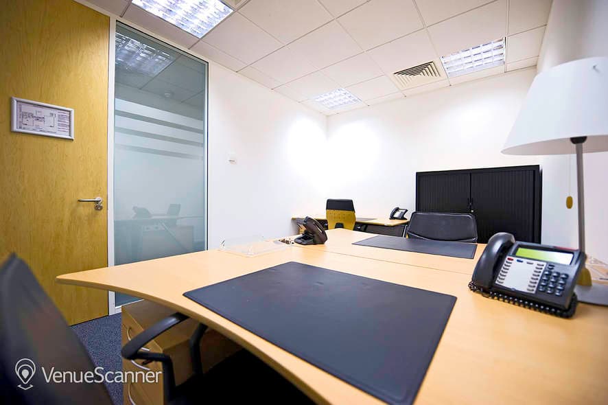 Celebrity, Regus Brentwood Great Warley photo #1